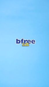 BFREE Kids Lotion 100ml - Daily | Mild & Gentle | Sunscreen SPF30+ | Bed Time