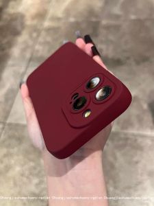 Oppo Find X8 Phone Case K11 Compatible Silicon Full Cover Protection Durable Skins Feel Drop Resistance for Reno14/13/11/7/9pro