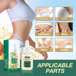 Lifting Body Oil Slimming Body Shaping Massage Oil Nursing Body Oil Firming Lifting Breast Legs Arm Abdominal Hip Neck