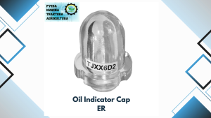 OIl Indicator Glass Cap for Kubota ER Model ER40 ER50 ER55 ER65 ER75 ER90 ER100