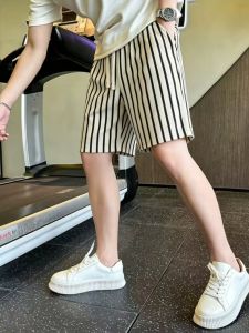 Kawadu | Drawstring Mens Shorts Five Inches