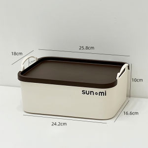 Hộp Đựng Sách Dung Tích Lớn Hộp Đựng Đồ Dùng Học Tập Hộp Đựng Đồ Dùng Sinh Viên Hộp Đựng Sách Hộp Đựng Đồ Dùng Gia Đình Hộp Đựng Đồ Dùng Để Bàn