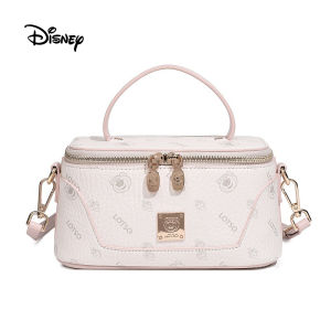 Disney LOTSO series bags for women fashion Pu leather sling bag cross shoulder bag for women