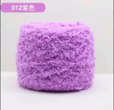 Benang rajut handuk/towel yarn