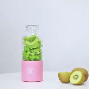 BINGO Juicer Cup Portable - Blender Juice Serbaguna