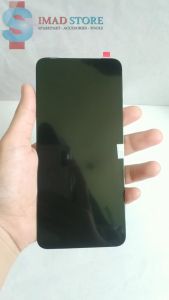 LCD TOUCHSCREEN OPPO F11 PRO / CPH 1969 INCELL HITAM KWALITAS SUPER