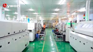 แผงควบคุม ป้ายไฟวิ่ง Control led การ์ด HUIDU W00 WF1 WF2