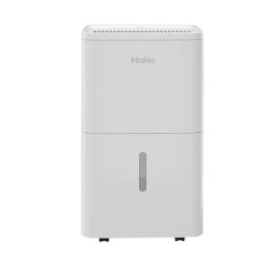Haier Dehumidifier CF40-PDR High Power Indoor Low Noise Moisture Absorption for Basement Large Capacity Dryer Smart APP Control