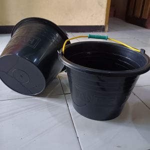 EMBER COR UK 18 BAHAN TEBAL