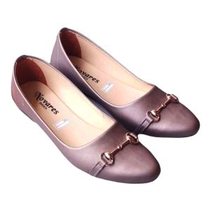 WR SEPATU WANITA BALET TERBARU MYHEART NS0518