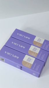 Implora Day To Day Lite Matte Lip Cream