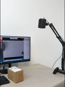 Huibos 4K Packing and Shipping Camera evidentiary video or video proof E-commerce Recorder CCTV