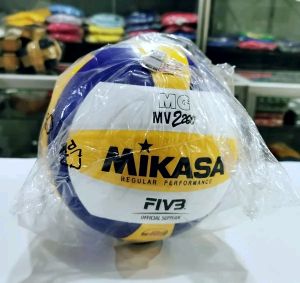 BOLA VOLI MIKASA MV 2200