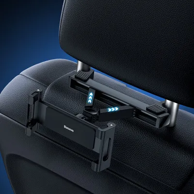 BASEUS | Rear Seat Back Car Phone and Tablet Stand
