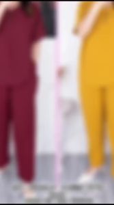 One Set crinkle terbaru / Setelan Crinkle Airflow Celana Panjang Lengan Pendek