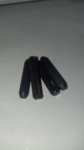 Dowel Plastik 6mm 8mm Untuk Sekat Lemari Olimpic Bukan Dowel Kayu