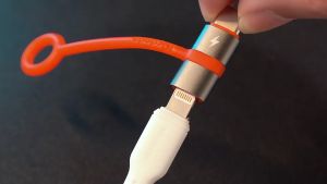 Mcdodo Converter Charger Lightning to Type C iPhone 15 Series 60W 3A