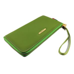 Dompet Wanita Lufas 844 Ada Tempat Kartu Bisa Muat HP bundame shop
