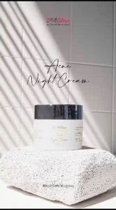 JGlow Night Crim Series All Varian