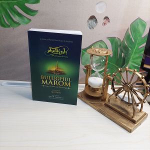 bulughul marom-terjemah bulughul marom-bulughul maram terjemah lengkap dengan makna pegon saku
