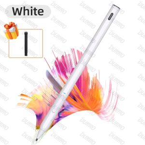 DANYCASE | For Microsoft Surface Pen for Surface Pro X 9 8 7 6 5 4 3 Book 2 3 Laptop 2 3 Go 2 for MPP2.0 Protocol Palm Rejection Stylus Pen