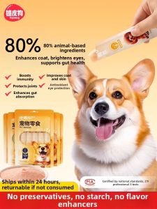 hipidog | Thức Ăn Ướt Trong Lon Để Huấn Luyện