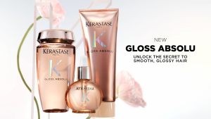 Kérastase Bain Hydra-Glaze Shampoo