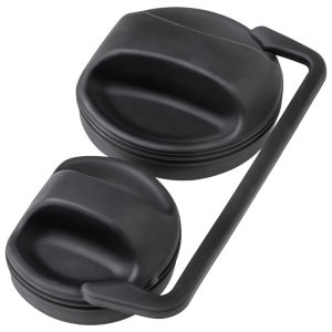 KVS | Waterproof Dustproof Charging Port Cover for Li Xiang Cars