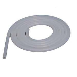 PURESHI | Odorless Transparent Heat Resistant Soft Tube