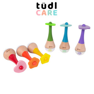 Classic World Musical Maracas Shakers