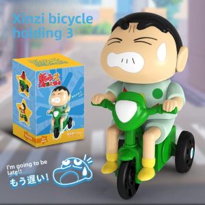 Feiyu | Infant Toy Wind-Up Crawling Action Figure