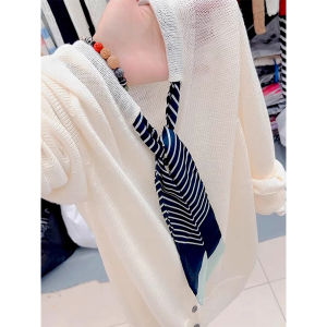 YNY | Versatile Loose Kimono Style Long Sleeve Blouse