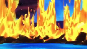 PS4 One Piece Unlimited World Red Deluxe Edition (R2)(English)