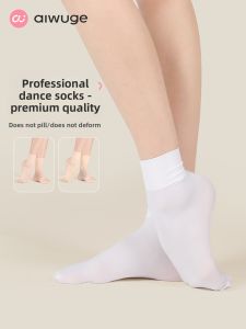aiwuge | Examination Practice Dance Socks Light Weight