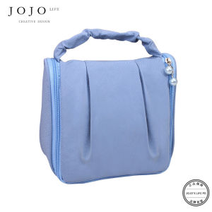 JOJOS L. PD. Travel Hanging Makeup Bag Multi-Functional Wash Bag Storage Pouch Outdoor Camping Hiking Supplies