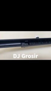 Lower Tank Radiator Geely Panda - 5662