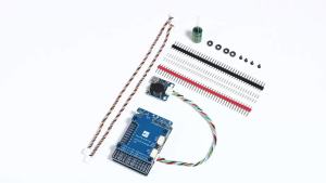 MATEK H743 WING V3 Flight Controller STM32H743VIT6 Dual IMU Baro OSD SD Slot for INAV ArduPilot RC FPV Fixed Wing Plane MATEKSYS