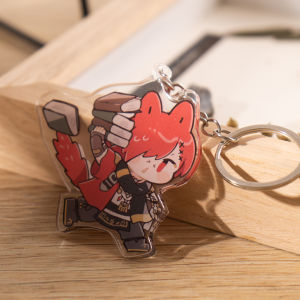Móc Khóa Final Fantasy 14 Keychain Phim Hoạt Hình Trang Trí Phụ Kiện Đồ Chơi Đồ Chơi Điện Tử Đồ Chơi Điện Tử