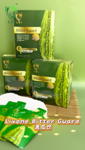 Bitter Guard Peptide 30ML x 10packs