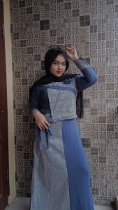 SARITA DRESS//  Bahan MOSCREPE MIX KATUN ACRILIC//  Gamis Wanita Kekinian// gamis  Terbaru 2024/ gamis  Murah//  Dress Dewasa// gamis terlaris/baju lebaran2024/gamis lebaran2024