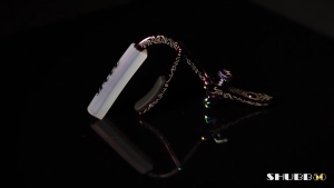 คาโป้ SHUBB รุ่นพิเศษครบรอบ 50 ปี - C1VS Vanila Sky