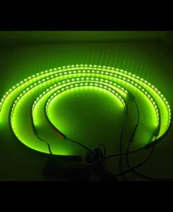Car Magic Chassis lights Atmosphere lights Under car lights music rhythm lights Modified waterproof