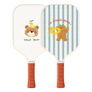 YOTTOY | Dual Professional Carbon Fiber Pickleball Paddles