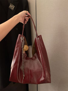 MY&FSNH | Large Capacity Casual Shoulder Bag