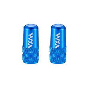 VXM | Dustproof Aluminum Alloy Valve Cap for Bicycle