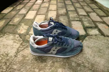 Jual Sepatu Saucony Original Second Terbaru Sep 2024 Lazada .id