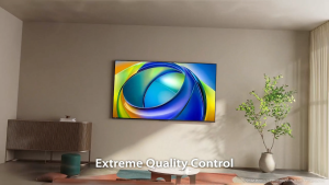 [Mới 2025] Smart Tivi Toshiba 50 inch 4K UHD 50C350RP Giao Hàng Toàn Quốc Bảo Hành 24 Tháng