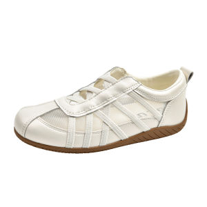 ZOG | Ballet Style Summer Breathable Easy Slip-On Leisure Sneaker