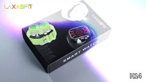 laxasfit | G.L Wear 2026 New Sports Smartwatch Bluetooth Call LED Flashlight Multifunction Outdoor For Men Women