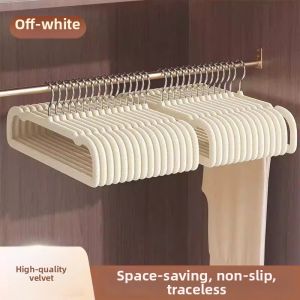 XUANG | Anti-slip Seamless Space-saving Trousers Hanger